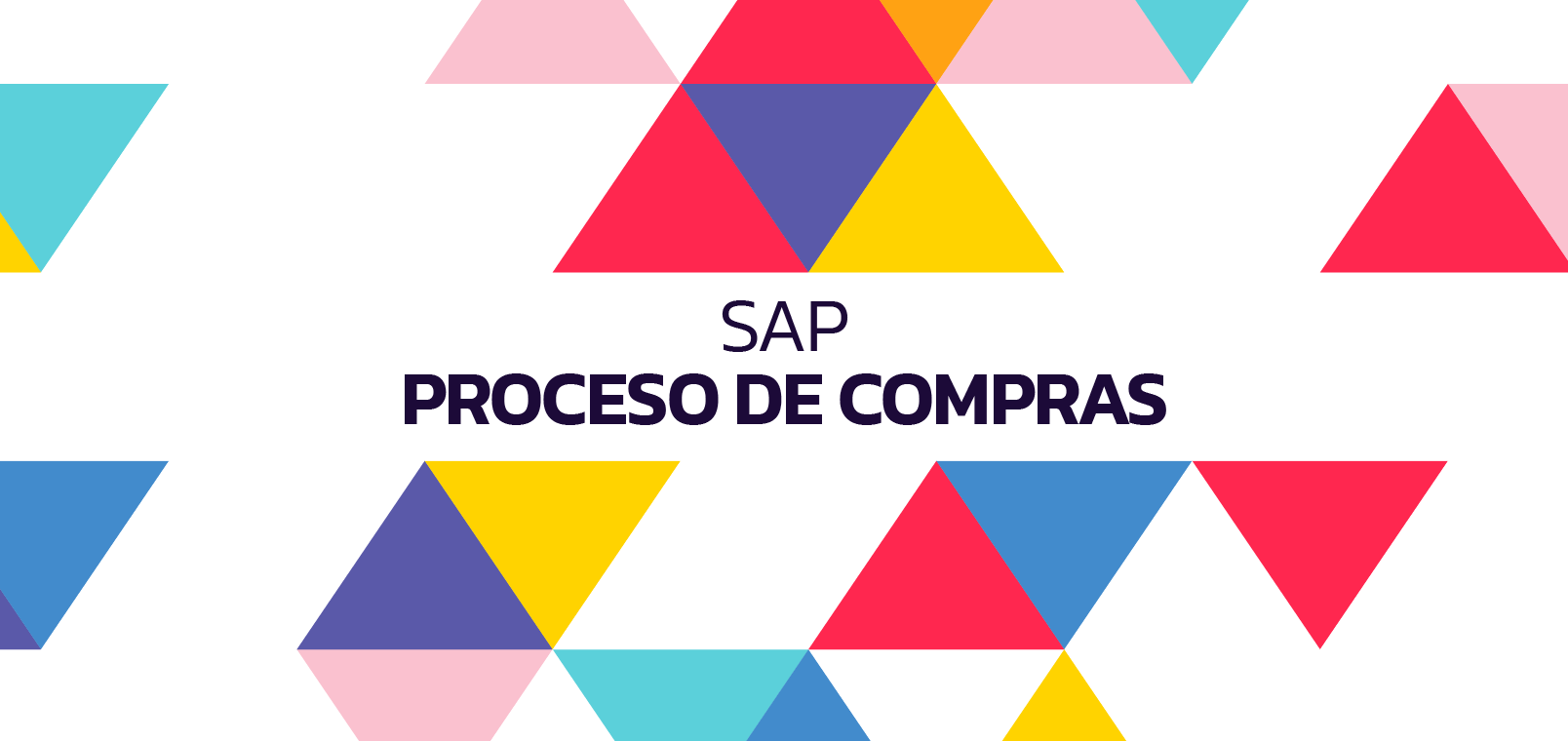 SAP - Proceso de Compras