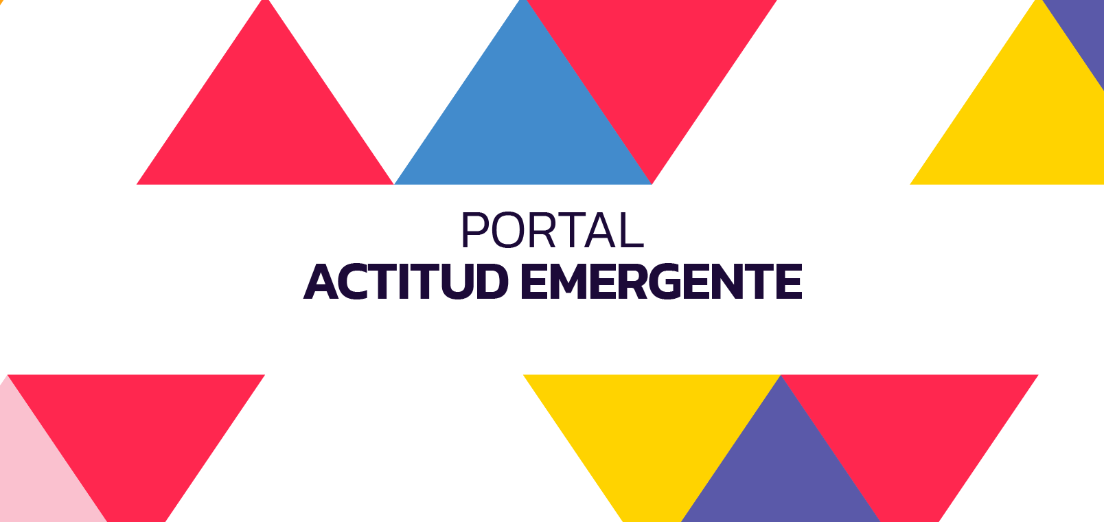 Portal Actitud Emergente