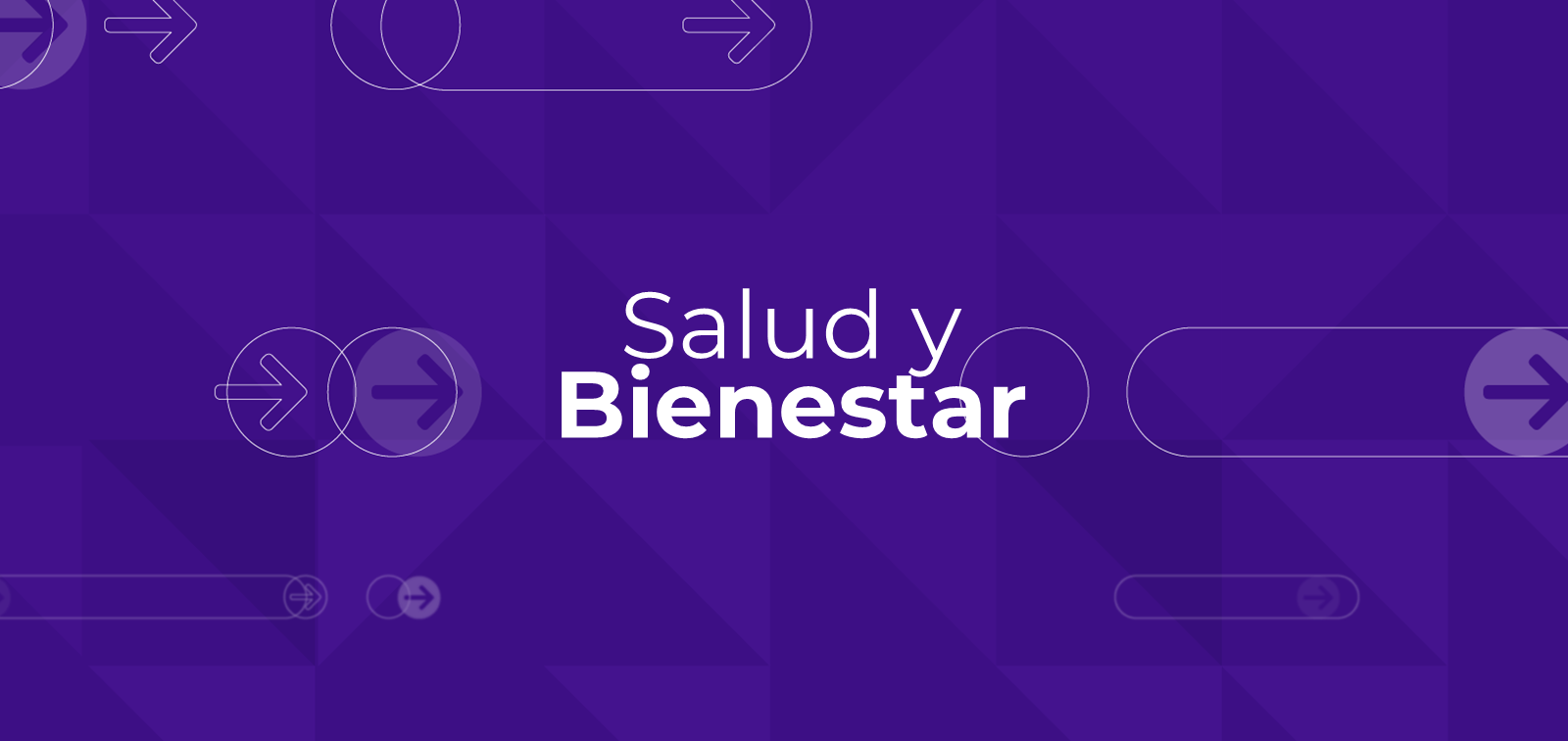 Salud y Bienestar