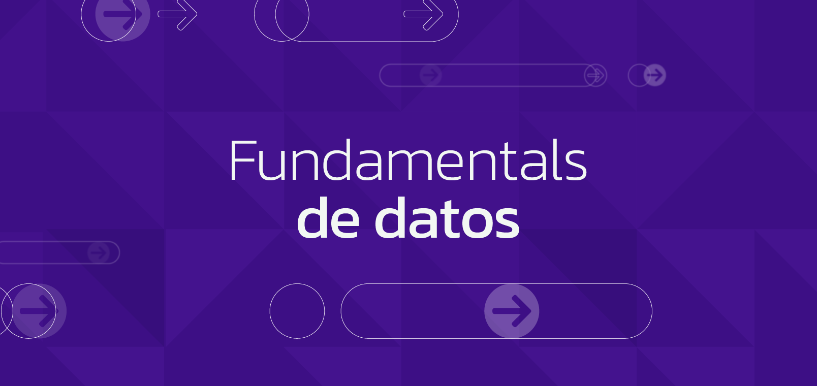Fundamentals de Datos