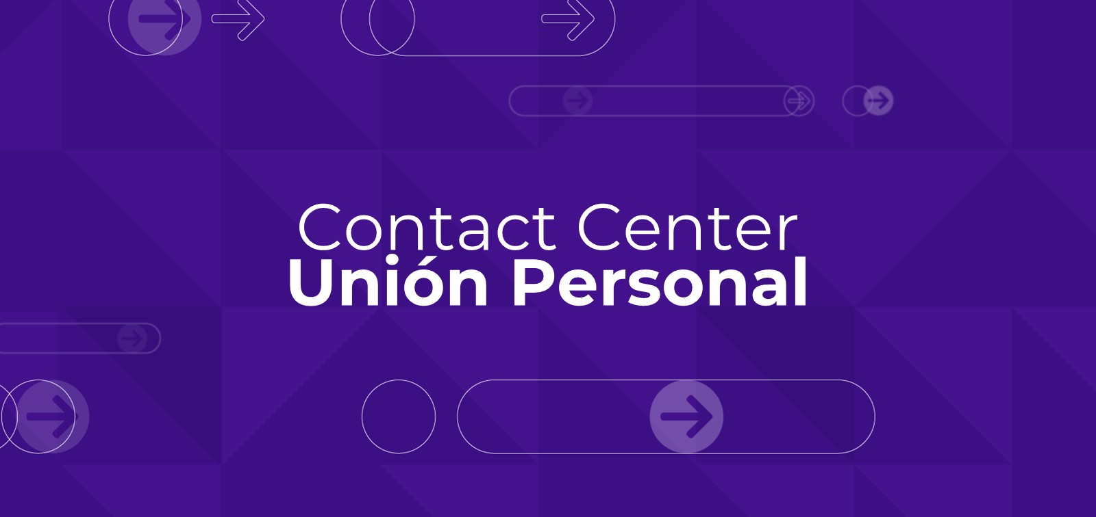Contact Center UP