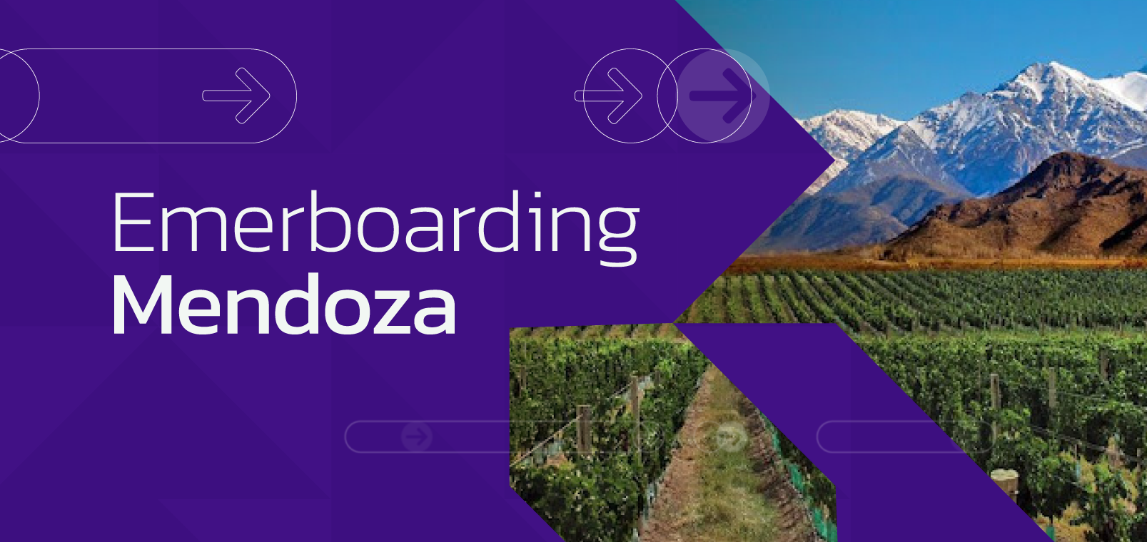 Emerboarding Mendoza