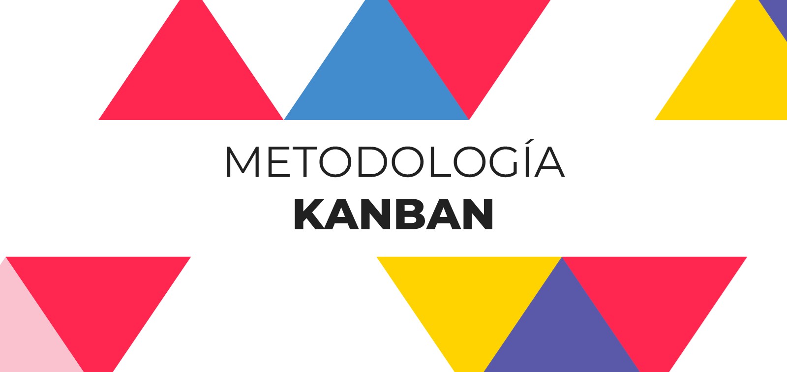 Metodología Kanban