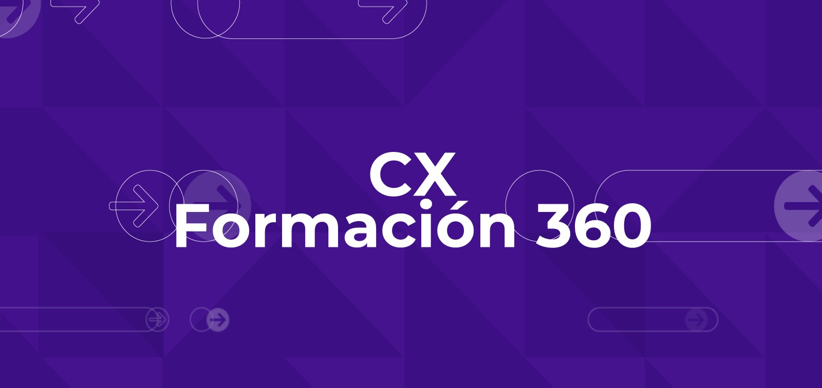 CX Formación 360