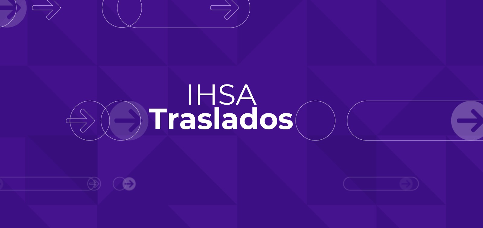 IHSA Traslados
