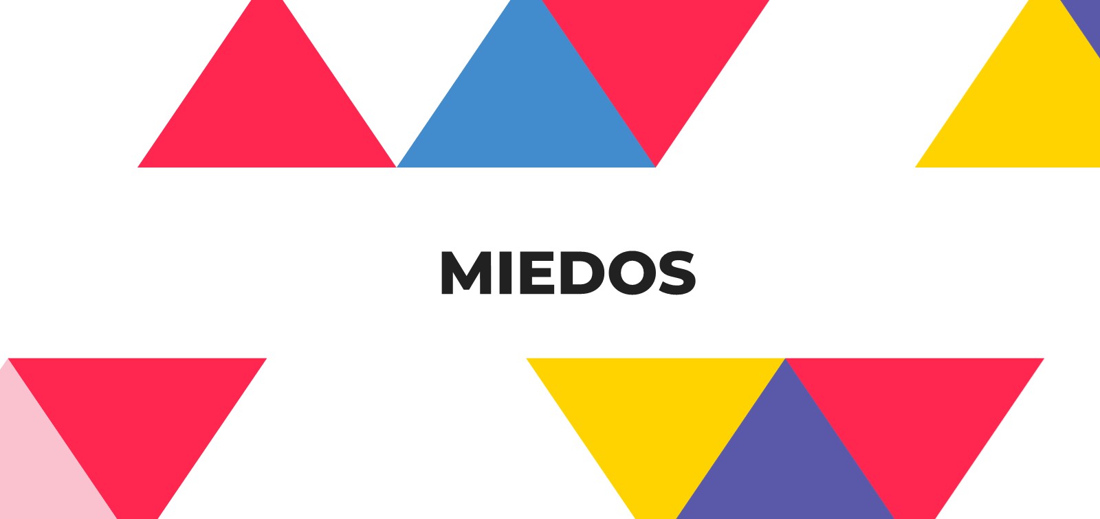 Miedos
