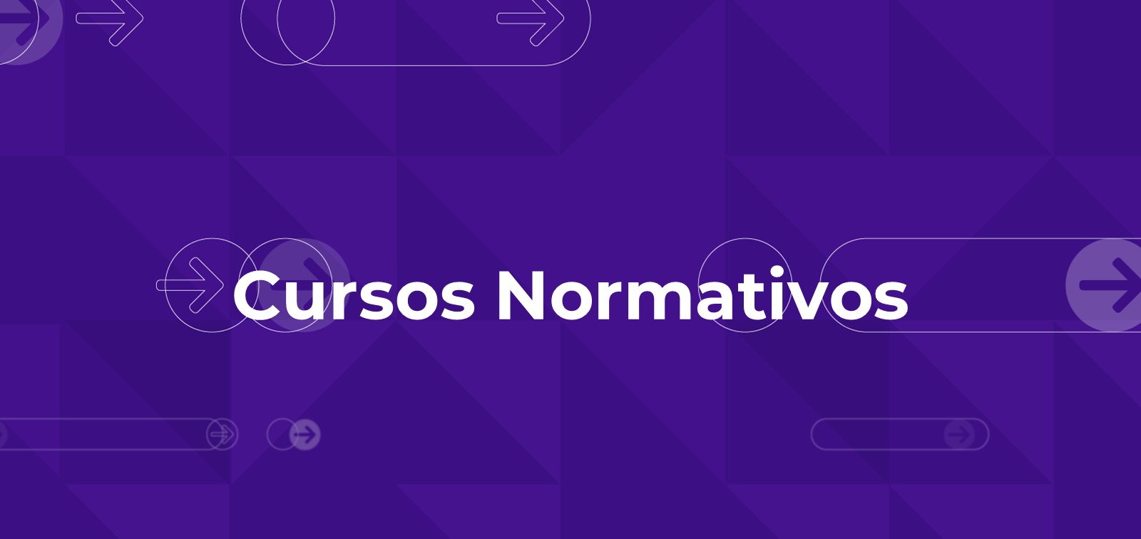 Cursos Normativos