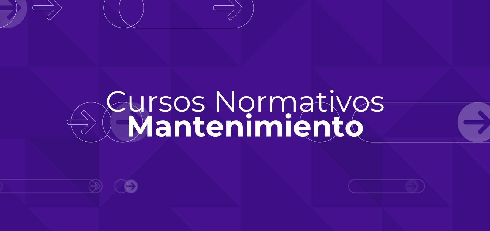 Mantenimiento