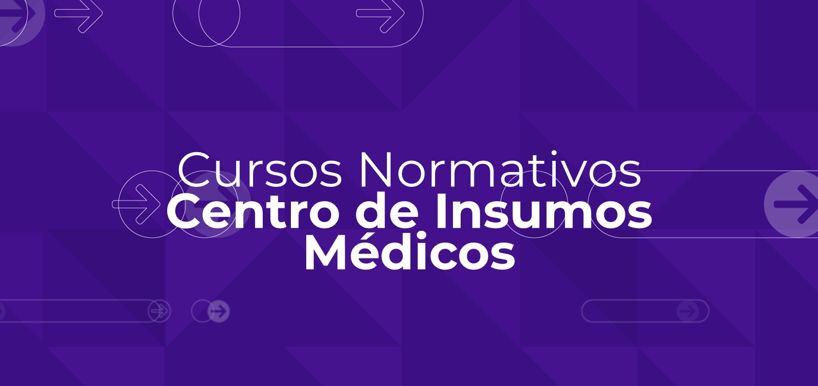 Centro de Insumos Médicos