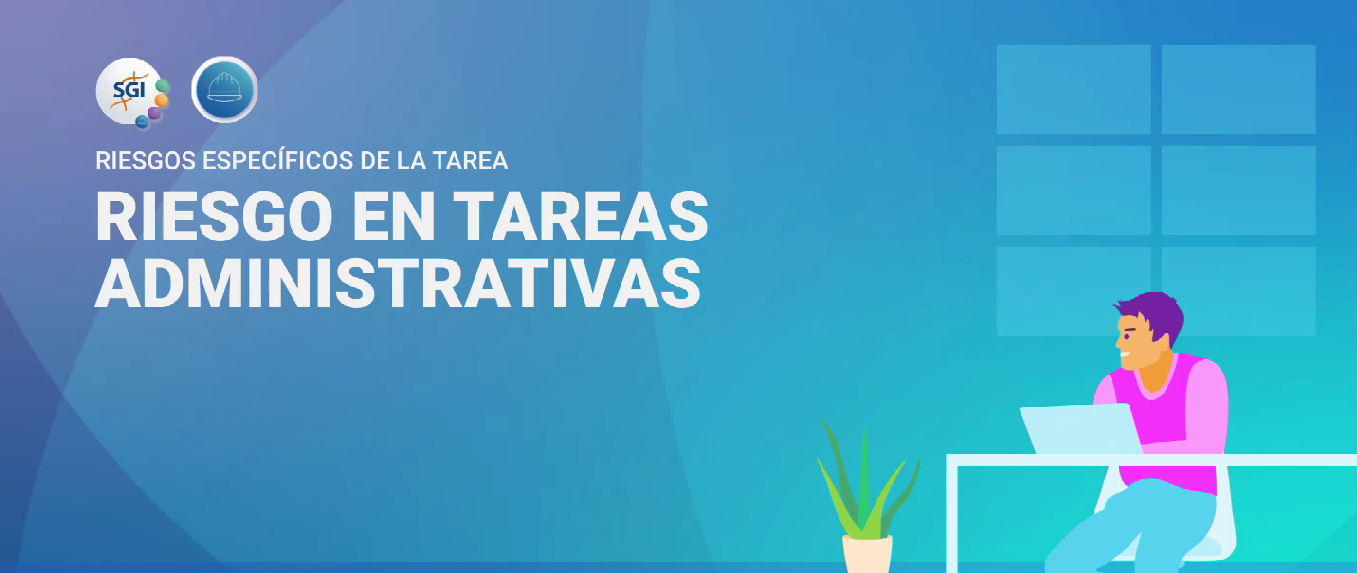 Peligros y Riesgos de la Tarea