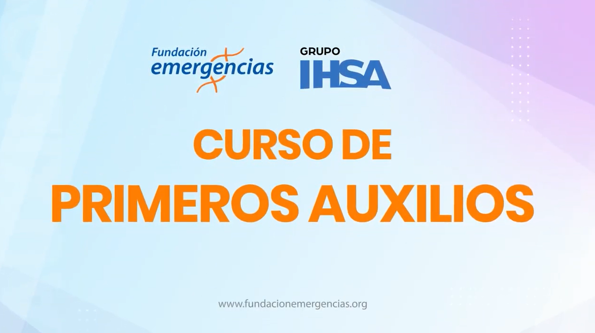 Primeros auxilios en Lengua de Señas Argentina