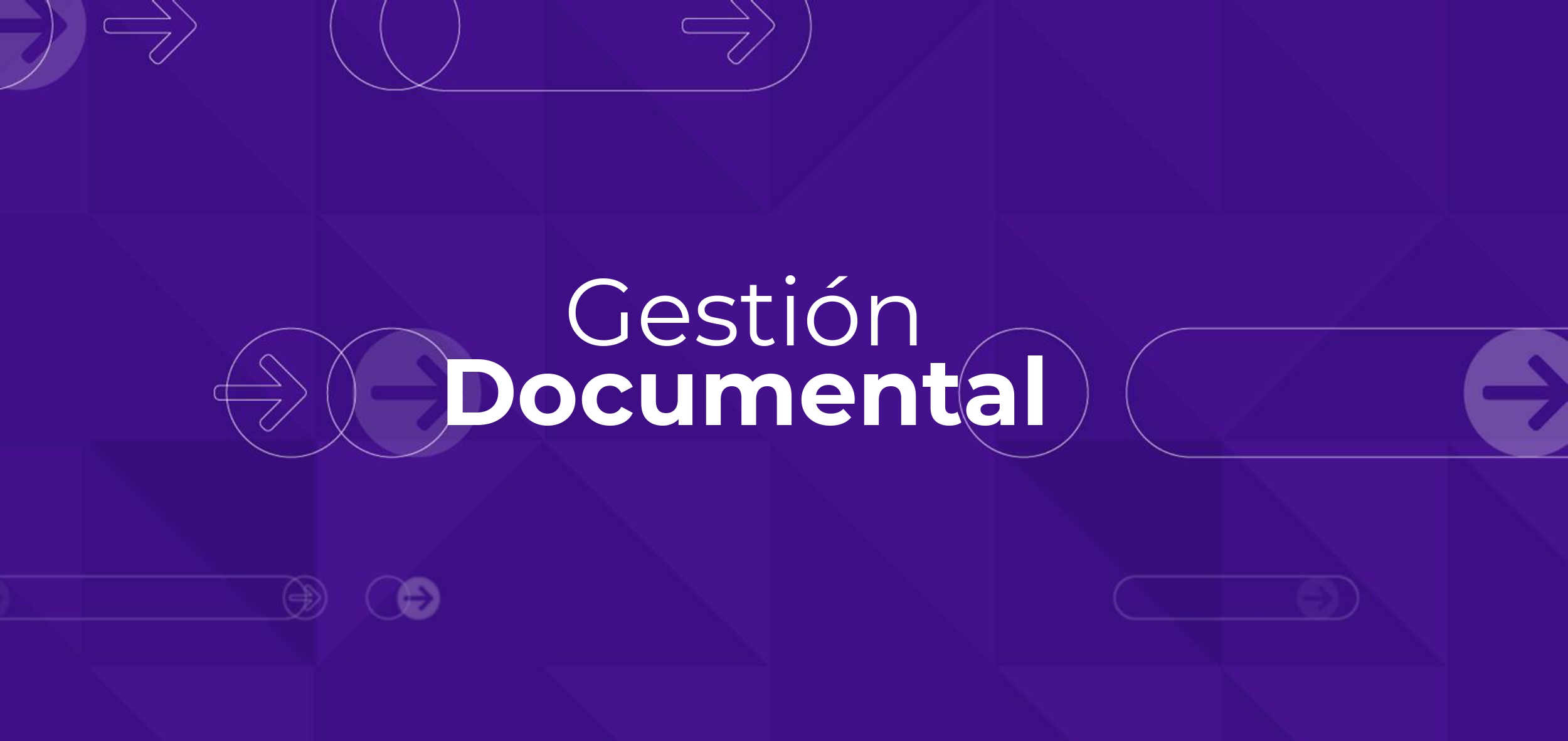 Gestión Documental