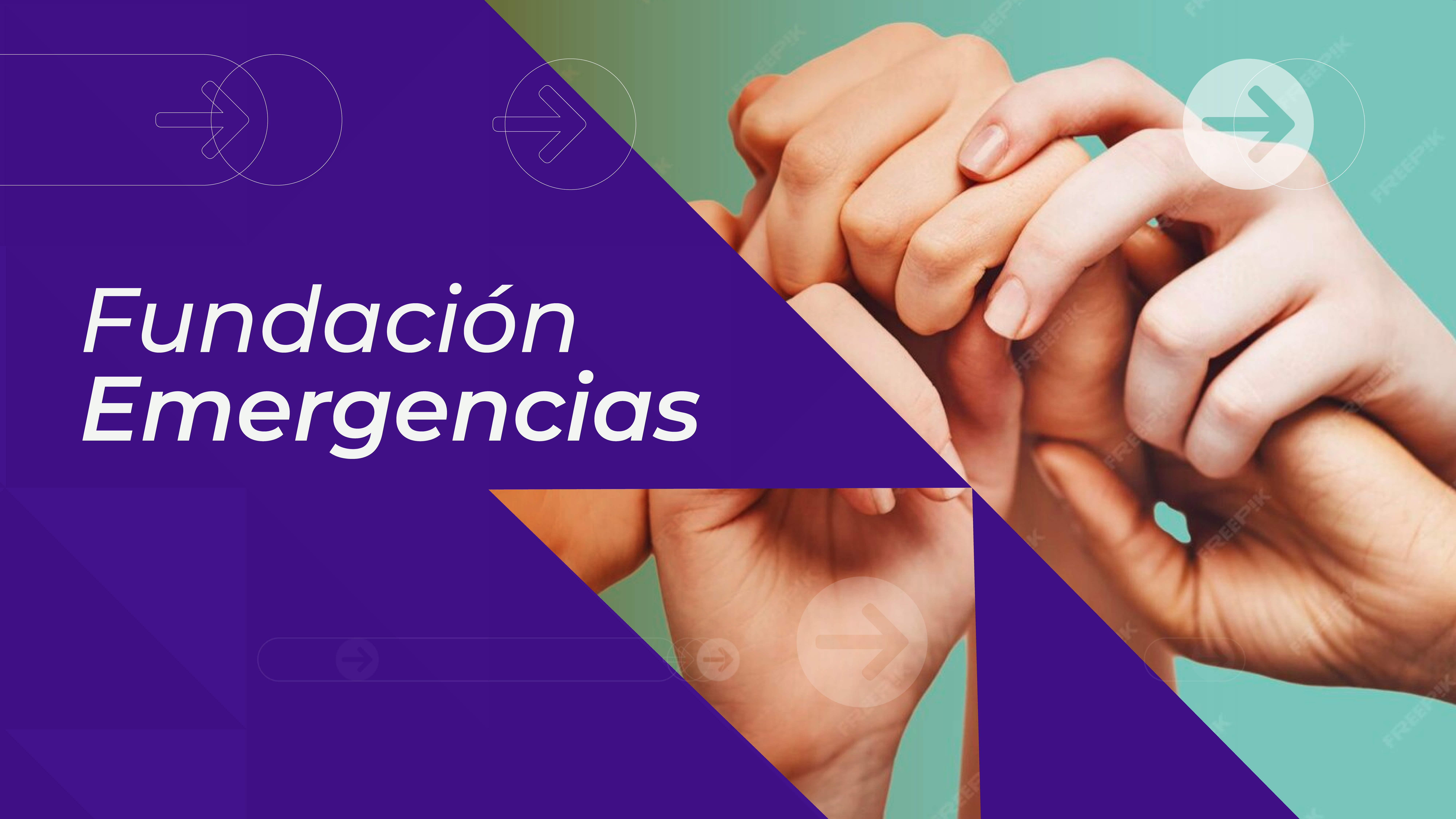 Fundación Emergencias