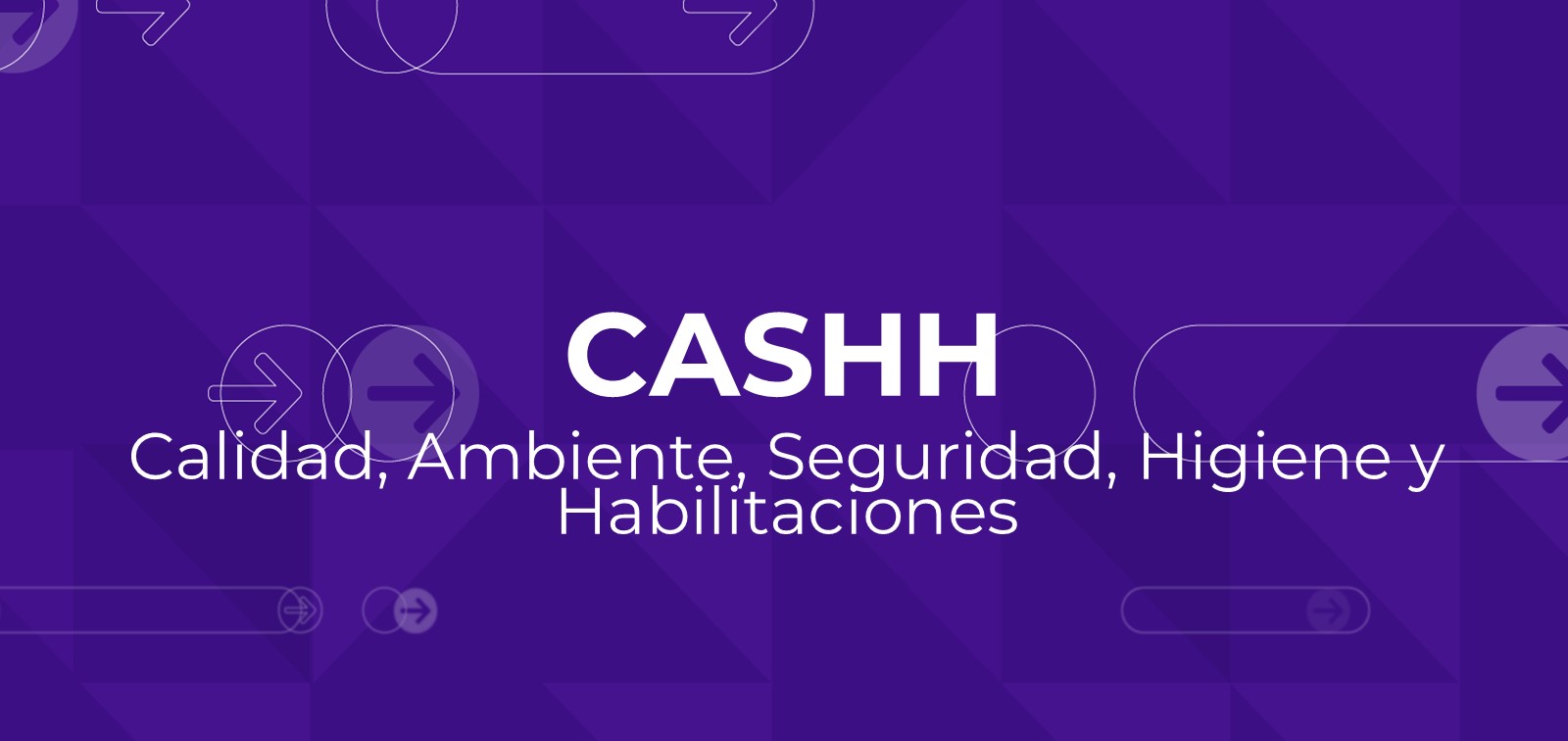 CASHH