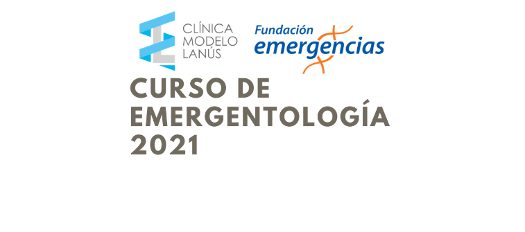 Curso de emergencias clínica modelo de Lanús 