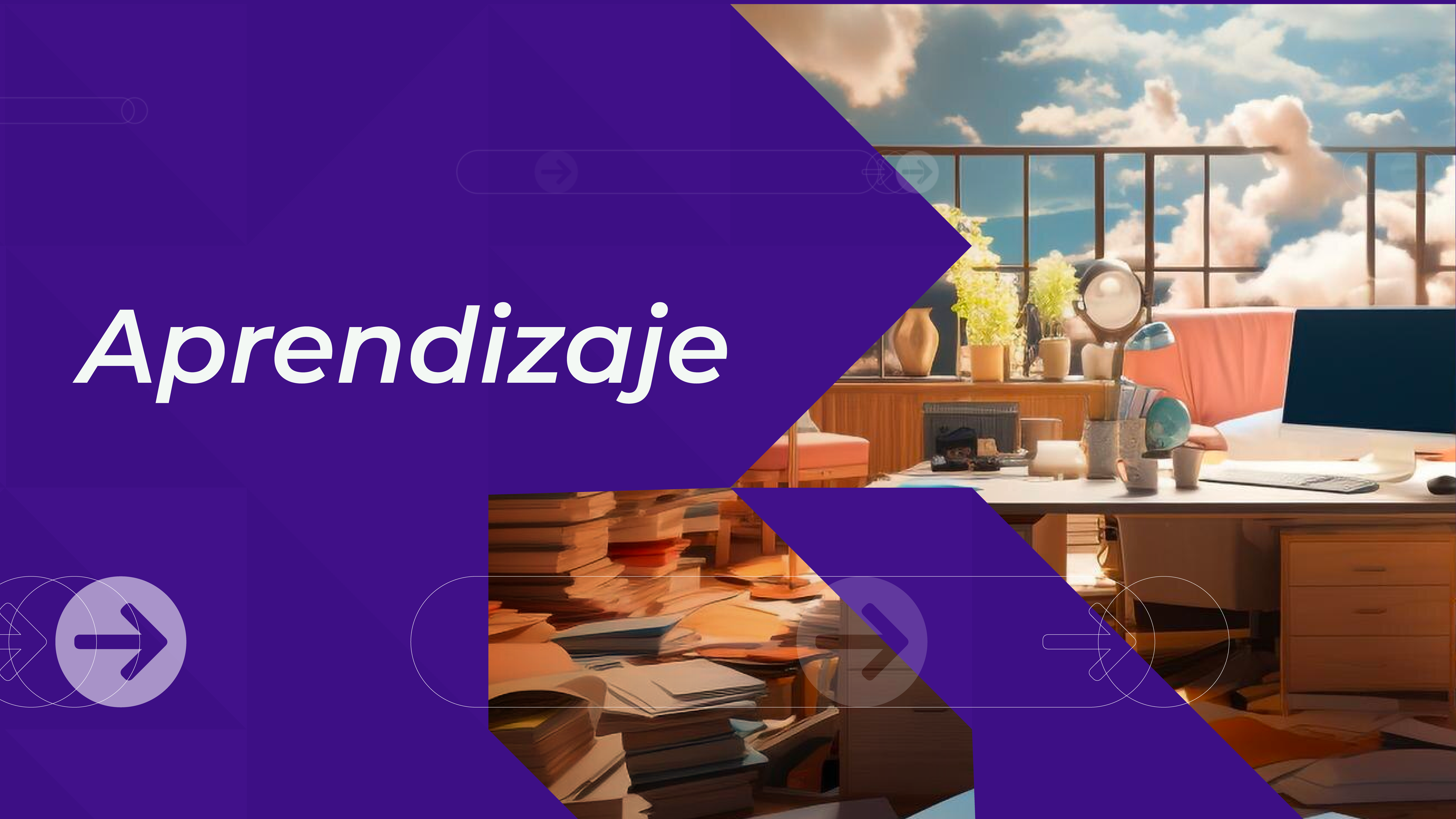 Aprendizaje
